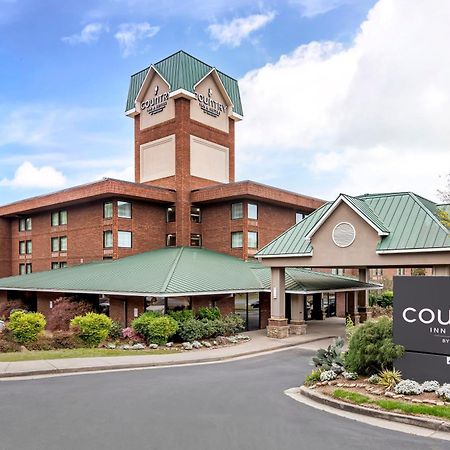 Country Inn & Suites By Radisson, Atlanta Galleria-Ballpark, Ga Smyrna Exterior photo