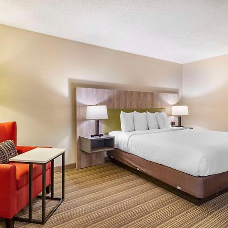 Country Inn & Suites By Radisson, Atlanta Galleria-Ballpark, Ga Smyrna Exterior photo