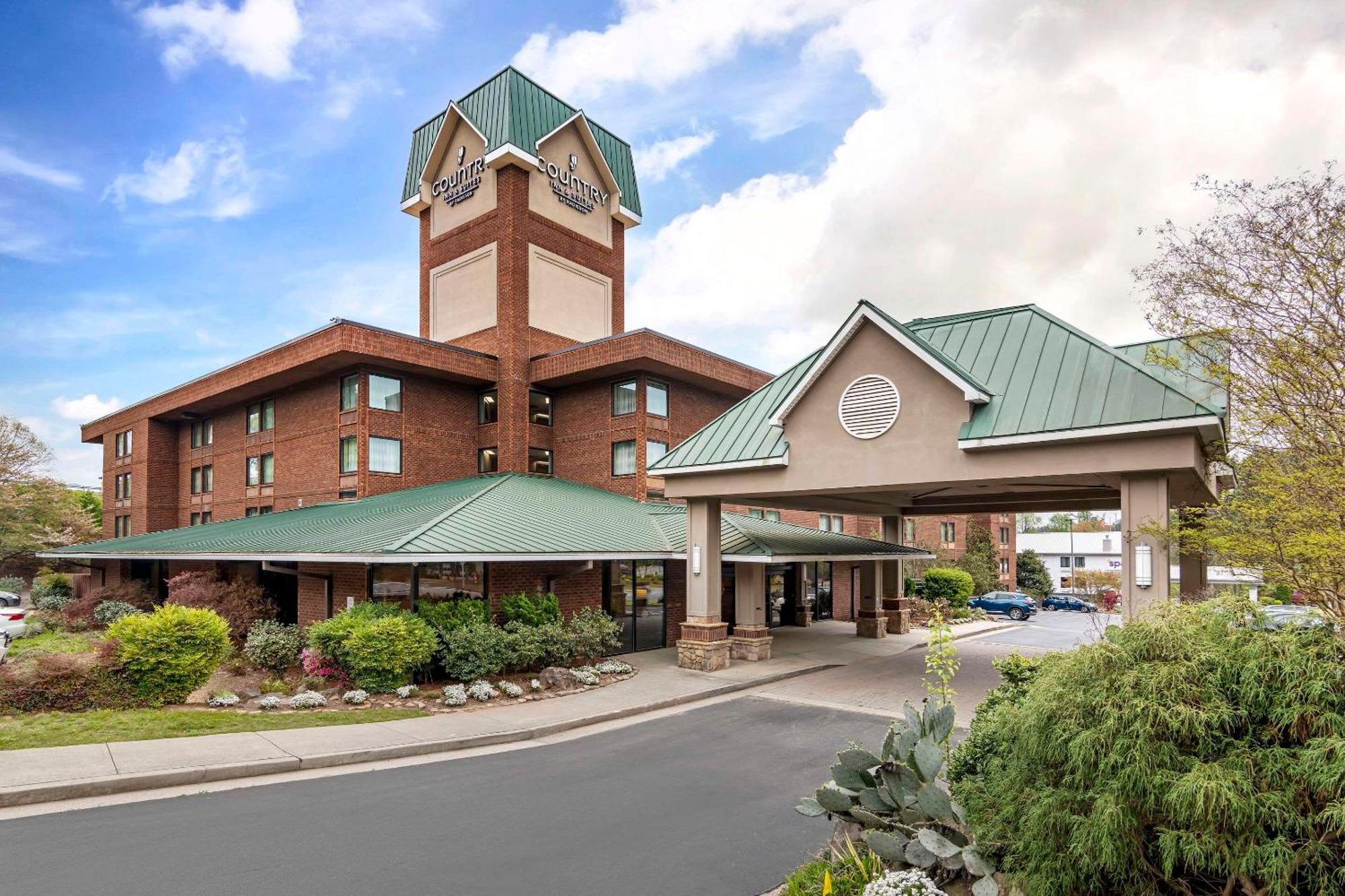 Country Inn & Suites By Radisson, Atlanta Galleria-Ballpark, Ga Smyrna Exterior photo