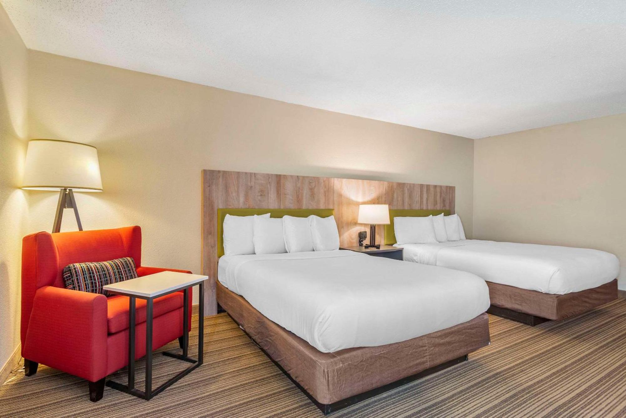 Country Inn & Suites By Radisson, Atlanta Galleria-Ballpark, Ga Smyrna Exterior photo