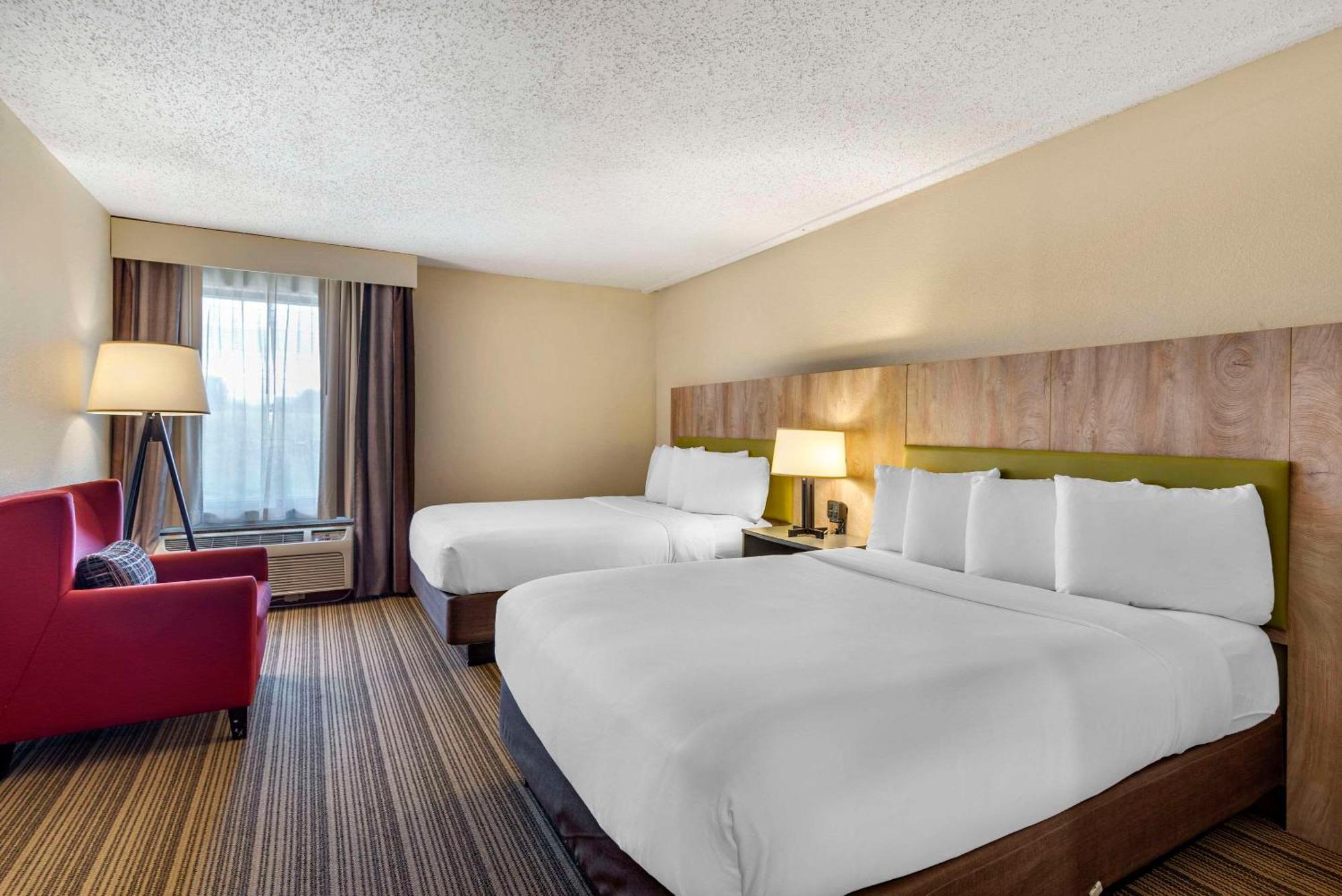 Country Inn & Suites By Radisson, Atlanta Galleria-Ballpark, Ga Smyrna Exterior photo