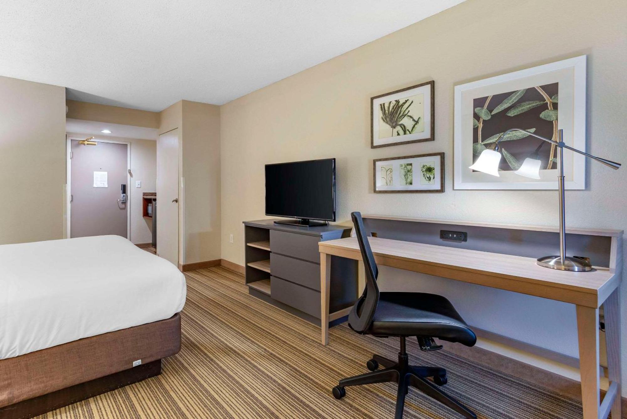 Country Inn & Suites By Radisson, Atlanta Galleria-Ballpark, Ga Smyrna Exterior photo