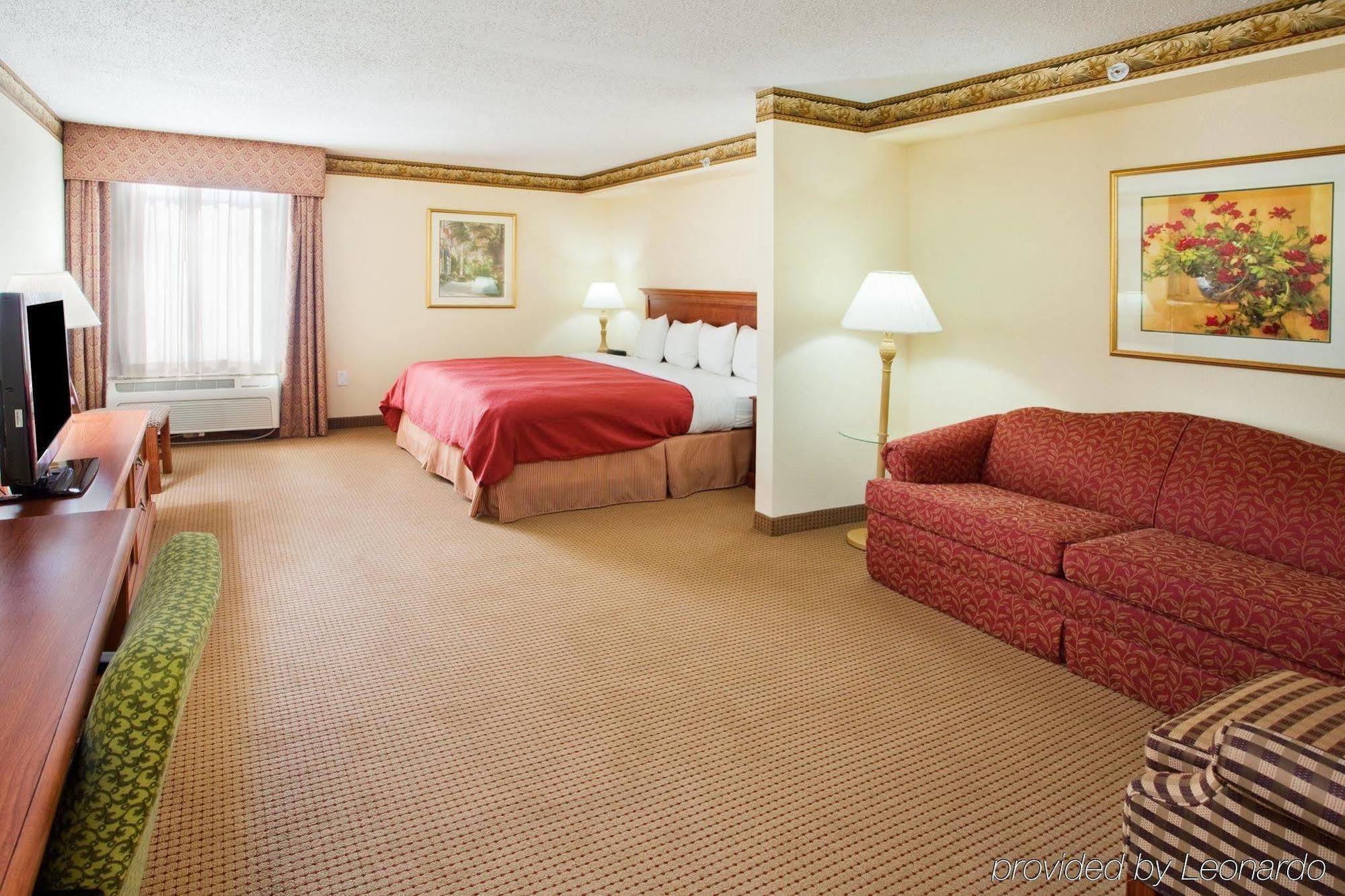 Country Inn & Suites By Radisson, Atlanta Galleria-Ballpark, Ga Smyrna Exterior photo